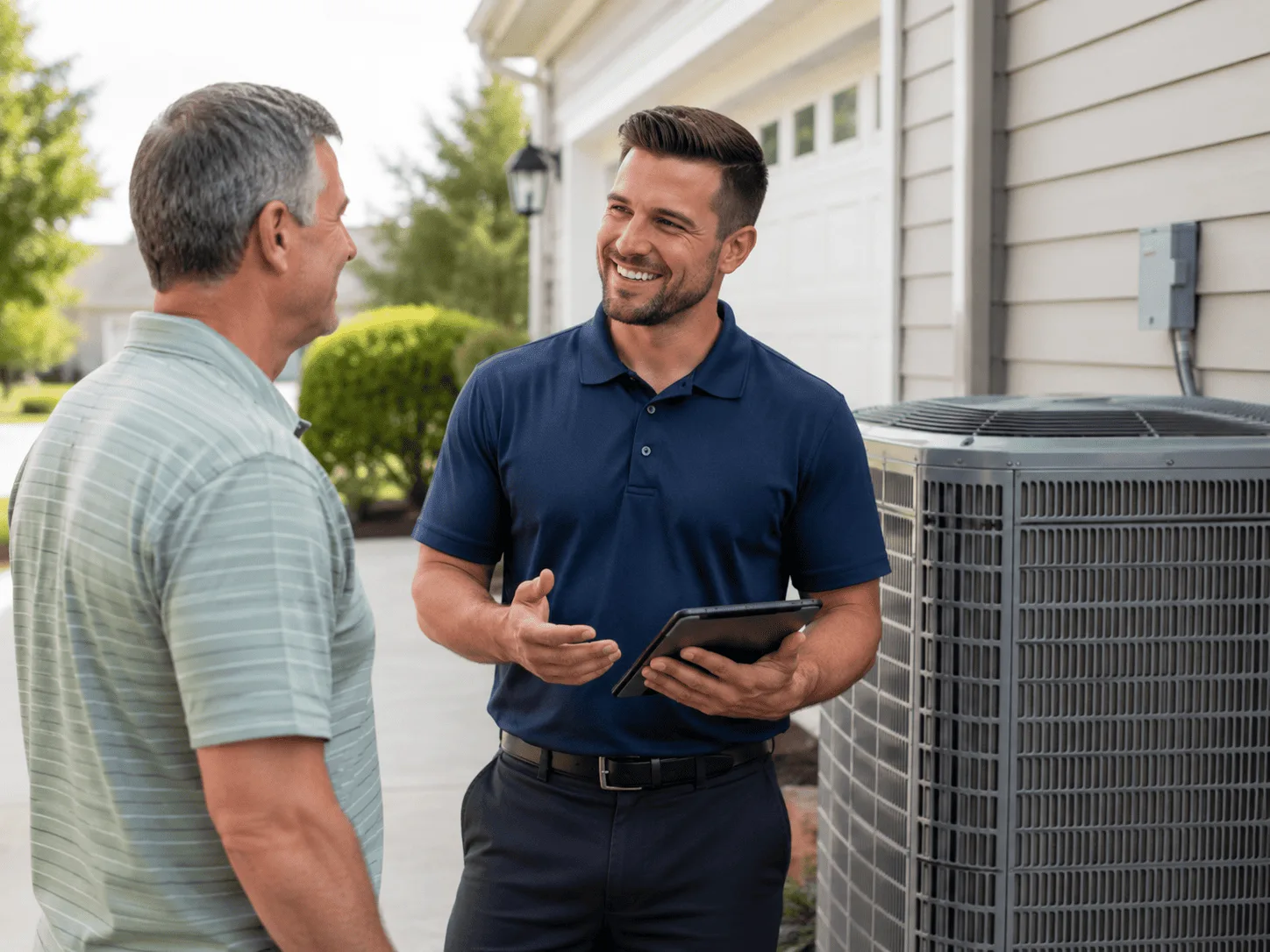 Heat Pump Installation Flemington, NJ FAQs